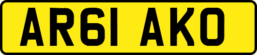 AR61AKO