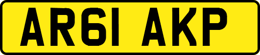 AR61AKP