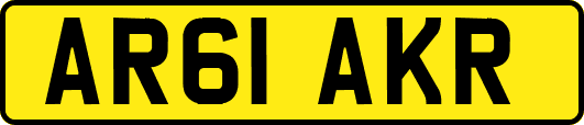 AR61AKR