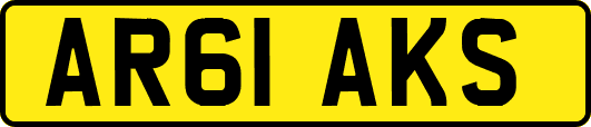 AR61AKS
