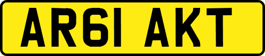 AR61AKT
