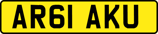 AR61AKU