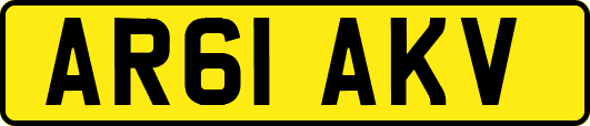 AR61AKV