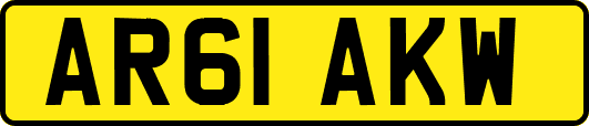 AR61AKW
