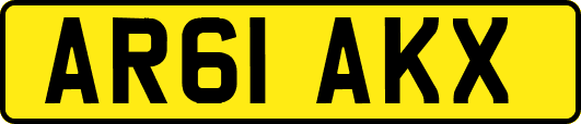 AR61AKX