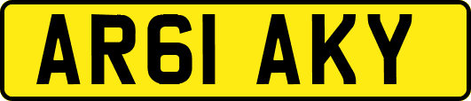 AR61AKY
