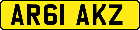 AR61AKZ