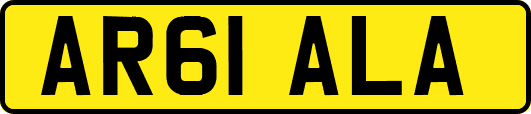 AR61ALA