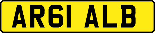 AR61ALB