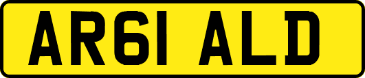 AR61ALD