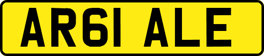 AR61ALE