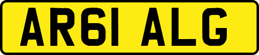 AR61ALG