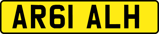 AR61ALH