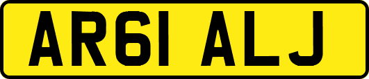 AR61ALJ