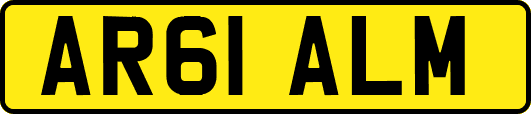 AR61ALM