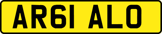 AR61ALO