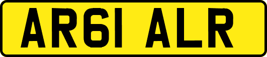 AR61ALR