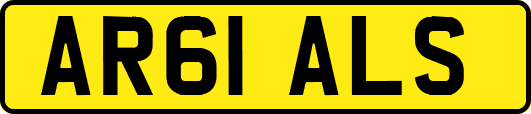 AR61ALS