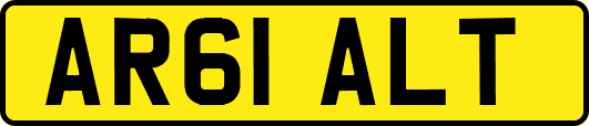 AR61ALT
