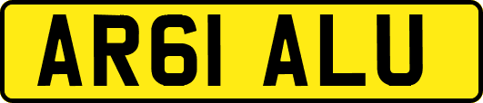 AR61ALU