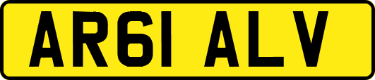 AR61ALV