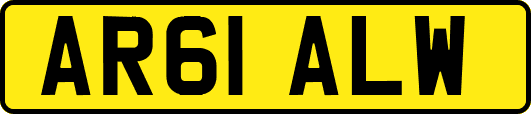 AR61ALW