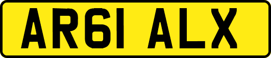 AR61ALX