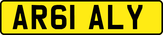 AR61ALY