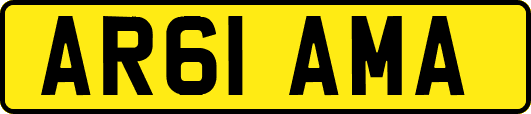 AR61AMA