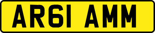 AR61AMM