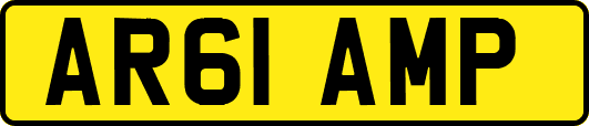 AR61AMP