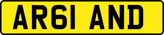 AR61AND