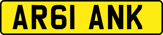 AR61ANK