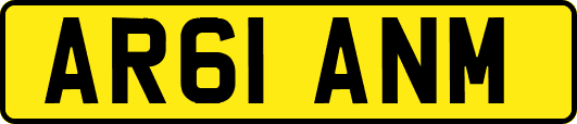 AR61ANM