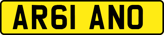 AR61ANO