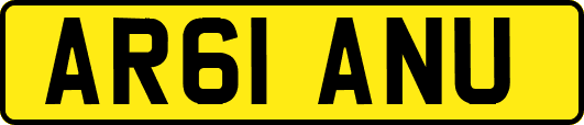 AR61ANU