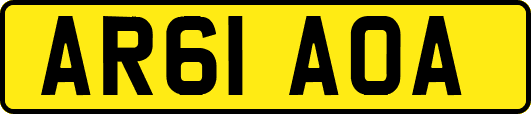 AR61AOA