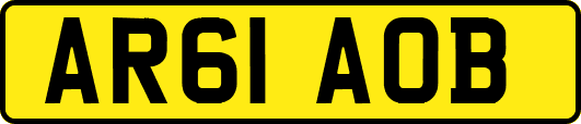 AR61AOB