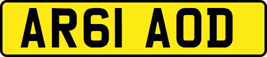 AR61AOD