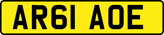 AR61AOE