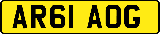 AR61AOG