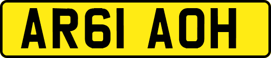 AR61AOH