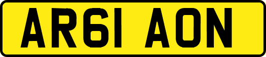 AR61AON