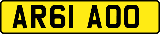 AR61AOO