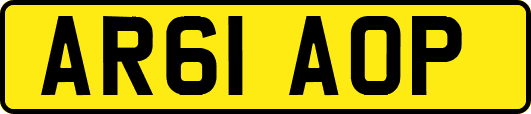 AR61AOP