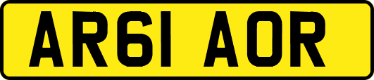 AR61AOR
