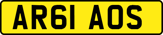 AR61AOS