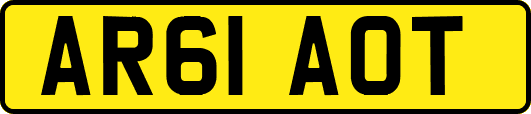 AR61AOT