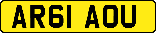 AR61AOU
