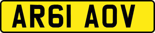 AR61AOV